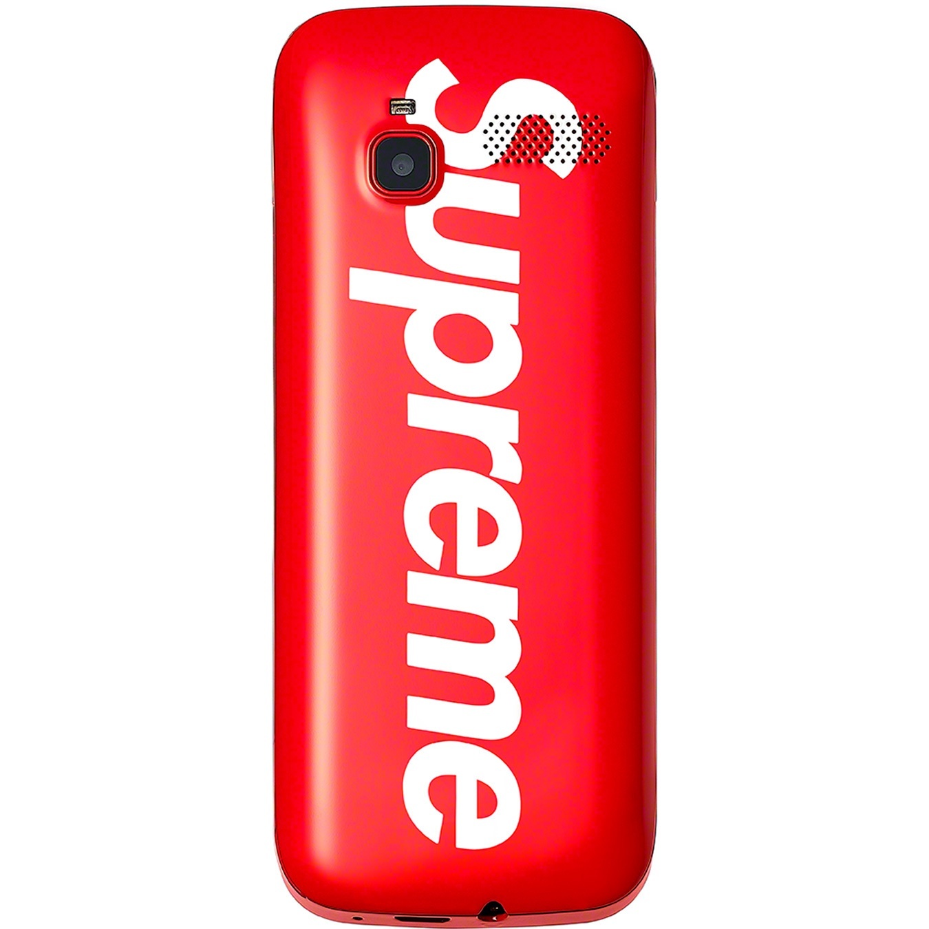 Supreme®/BLU Burner Phone view 3